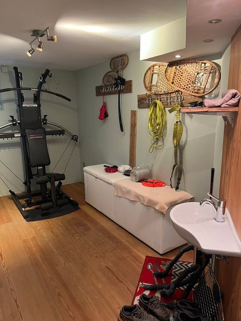Traumhafte 4.5-Zimmer-Wohnung mit Wintergarten, Terrasse und Weitblick in Fläsch 12