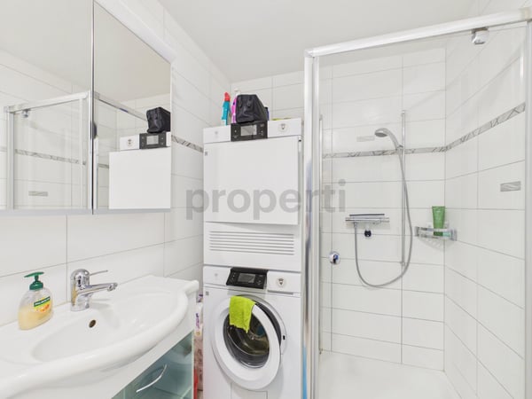 Traumhafte 4.5-Zimmer-Wohnung mit Wintergarten, Terrasse und Weitblick in Fläsch 11