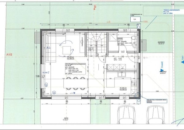 Casa unifamiliare 7.5 locali con giardino a Cresciano 11