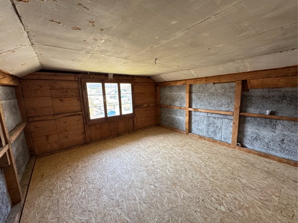 Spacieuse maison individuelle de 6 pièces avec balcon, Basse-Allaine 6