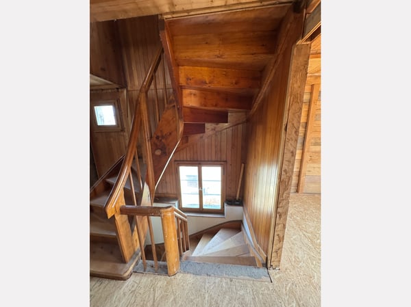 Spacieuse maison individuelle de 6 pièces avec balcon, Basse-Allaine 11