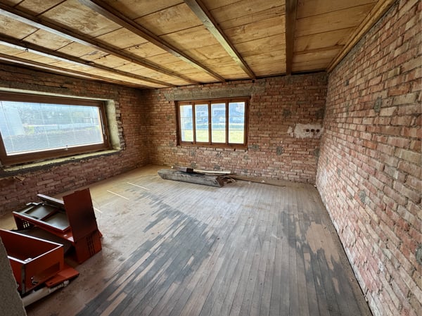Spacieuse maison individuelle de 6 pièces avec balcon, Basse-Allaine 10