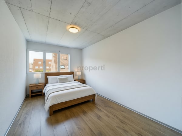 Modernes 5.5-Zimmer-Reihenhaus mit Keller, Pieterlen 6