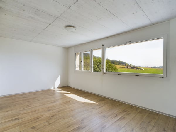 Modernes 5.5-Zimmer-Reihenhaus mit Keller, Pieterlen 2