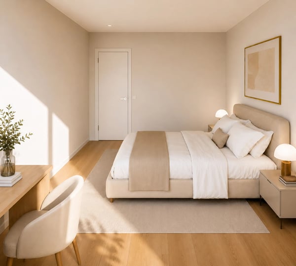 Une adresse contemporaine au coeur de Lausanne 8