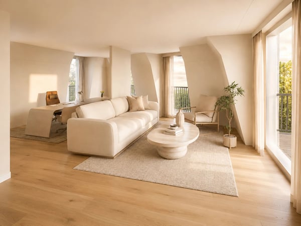 Une adresse contemporaine au coeur de Lausanne 6