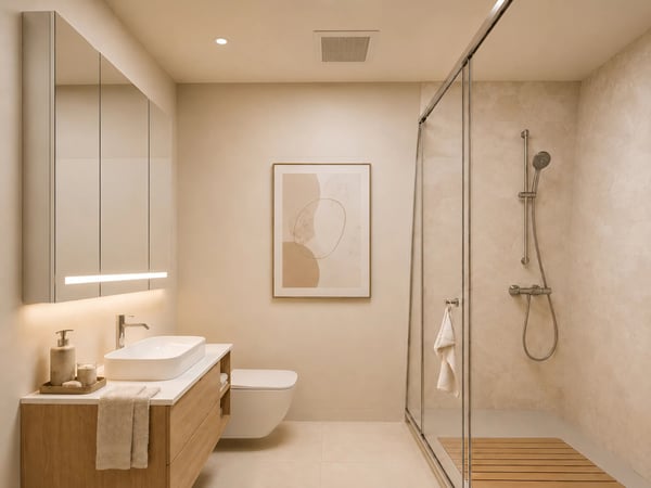 Une adresse contemporaine au coeur de Lausanne 10