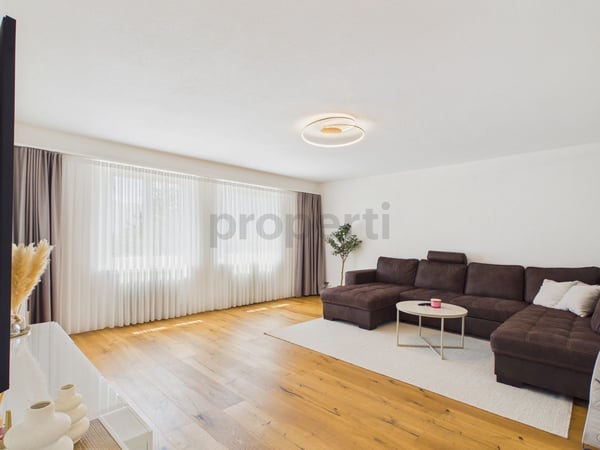 Familienfreundliches Zuhause, stilvoll saniert 4