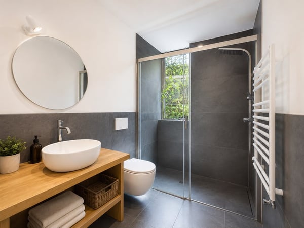 Elegante villa bifamiliare 12 locali con ampio parco di proprietà a Robasacco 7