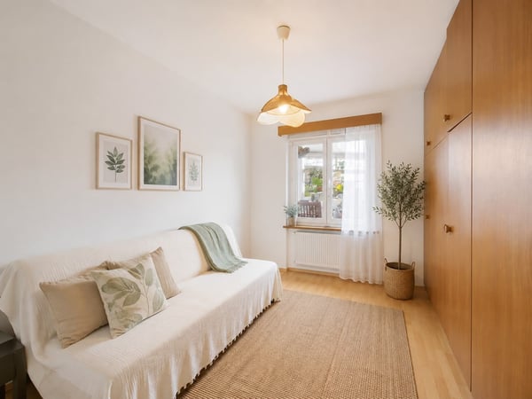 Elegante villa bifamiliare 12 locali con ampio parco di proprietà a Robasacco 10