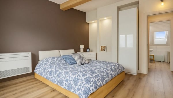 Faido - Casa indipendente con giardino ristrutturata nel cuore della Leventina 5