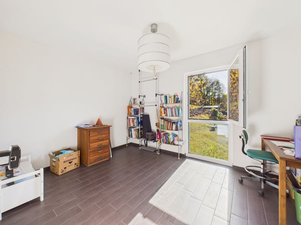 Affascinante villa a Blenio - design moderno e spazi generosi in un contesto pittoresco 11