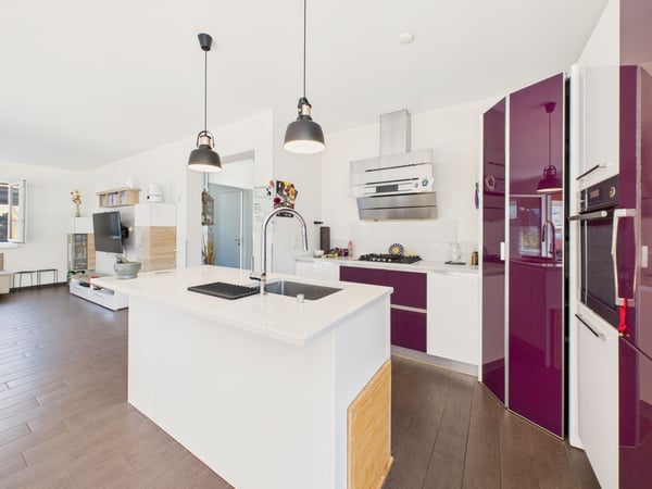 Affascinante villa a Blenio - design moderno e spazi generosi in un contesto pittoresco 5