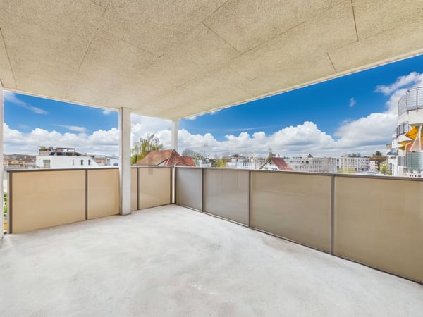 WEITBLICK MIT MODERNEM AUSBAU 9