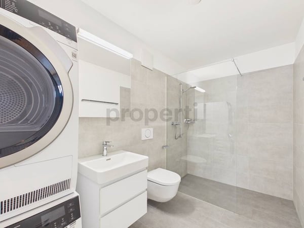 WEITBLICK MIT MODERNEM AUSBAU 8