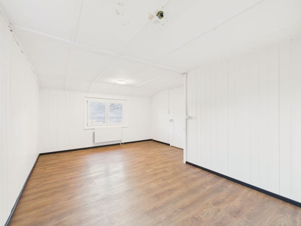 Einzigartiges Duplexhaus in Wattwil - Ideales Zuhause für Familie 8