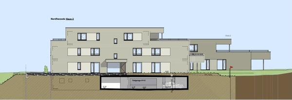 Moderne 5.5-Zimmer-Neubauwohnung in nachhaltiger Bauweise in Muolen 6