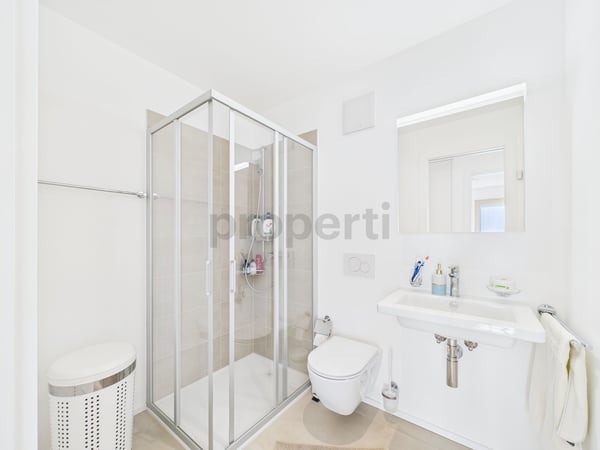 Luminoso e accogliente appartamento di 3.5 locali a Biasca - Residenza al Mulino 8