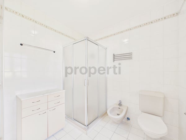 Elegante casa indipendente 4.5 locali con vista sulle montagne a Pollegio 10