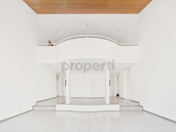 Villa unifamiliare con vista panoramica - Sant'Antonino 5