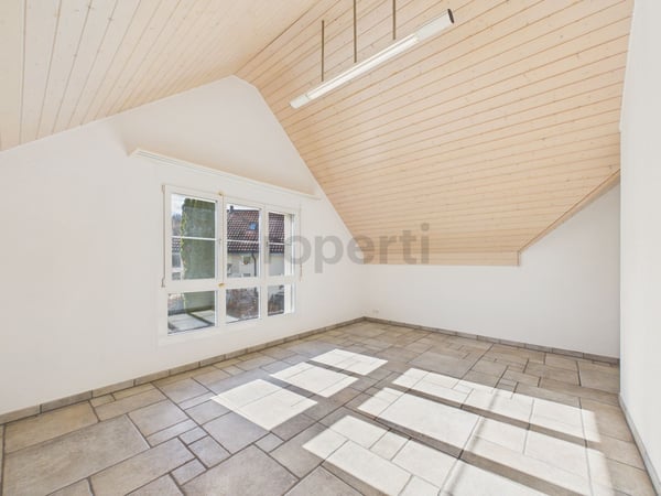 Modernes freistehendes 5.5-Zimmer-Einfamilienhaus mit Doppelgarage und zwei E-Ladestationen in Lindau 9