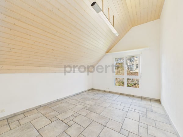 Modernes freistehendes 5.5-Zimmer-Einfamilienhaus mit Doppelgarage und zwei E-Ladestationen in Lindau 8