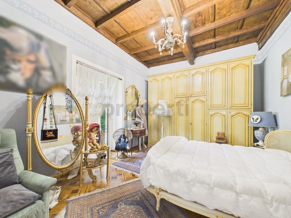 Casa dei Baroni - Storica dimora patriziale con locale commerciale nel cuore di Brissago 6