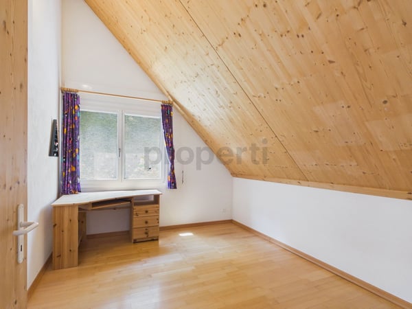 Ihr neues Zuhause mit Terrasse, Garten, Balkon und wunderbarer Aussicht 8