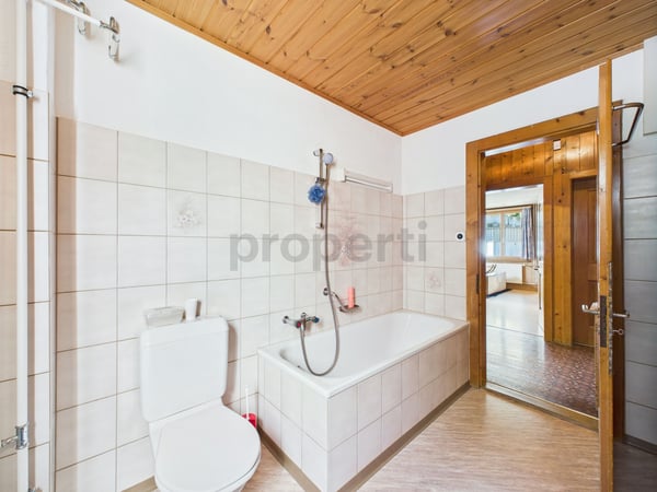 Charmantes Zweifamilienhaus mit Potenzial - ideal als Mehrgenerationenhaus oder Erst- und Zweitwohnsitz 10