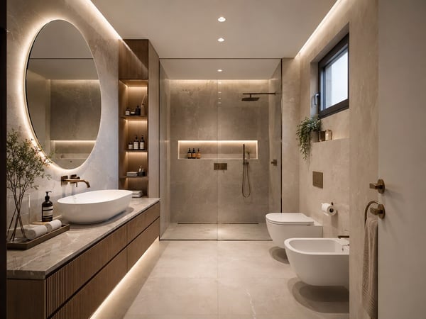 Lusso ed eleganza: esclusivo attico 4.5 locali con piscina a Brione sopra Minusio 9