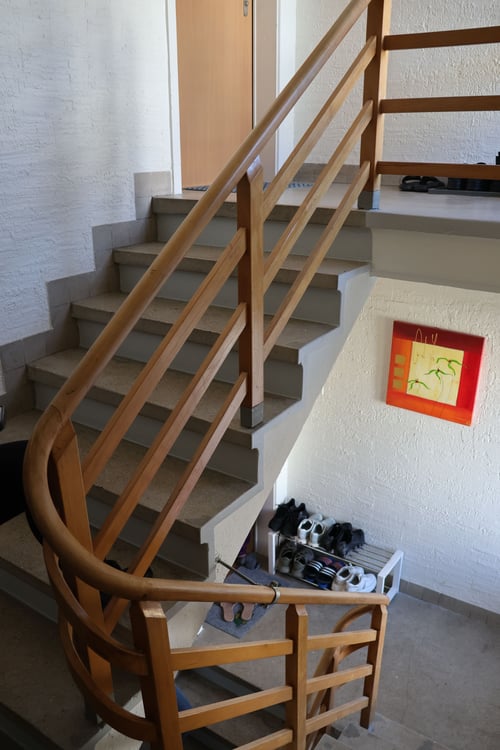 Attraktives Mehrfamilienhaus mit Rendite- und Entwicklungspotenzial in Unterägeri ZG 7
