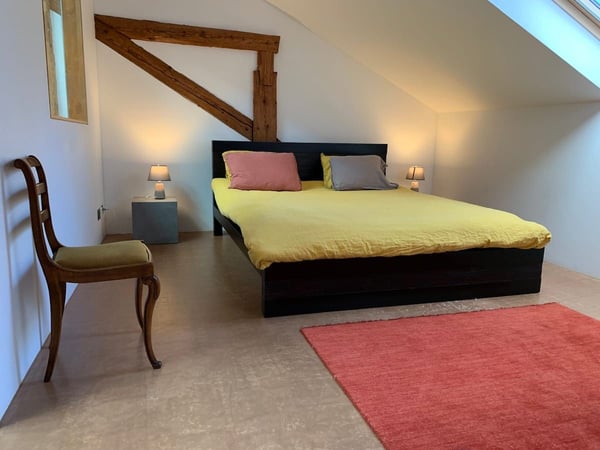 Élégante villa avec confort moderne complètement meublée à Gimel, disponible à partir de Août 2026 8