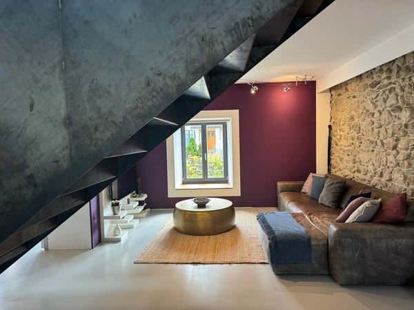 Élégante villa avec confort moderne complètement meublée à Gimel, disponible à partir de Août 2026 4
