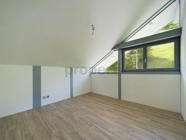 Moderna villa da 7.5 locali con vista panoramica ad Acquarossa - Val Blenio 11