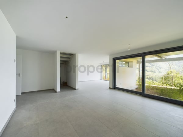 Moderna villa da 7.5 locali con vista panoramica ad Acquarossa - Val Blenio 12