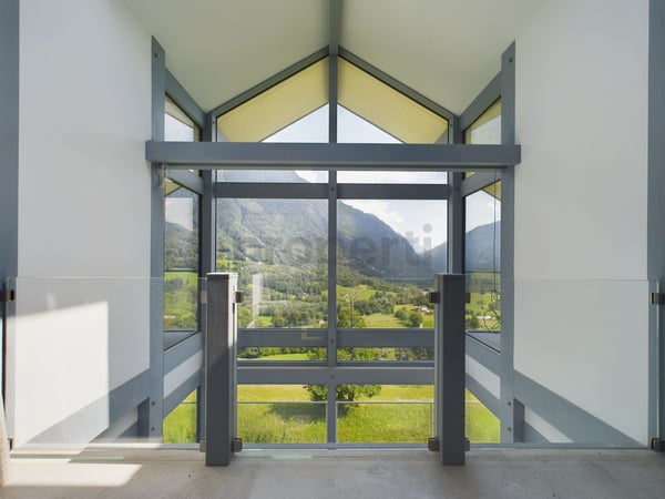 Moderna villa da 7.5 locali con vista panoramica ad Acquarossa - Val Blenio 8