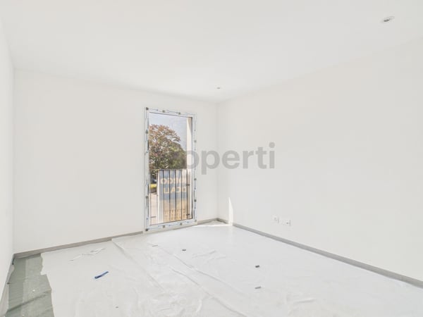 Moderno attico 2.5 locali con ascensore e posto auto, Biasca 7