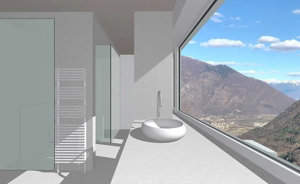 Casa su