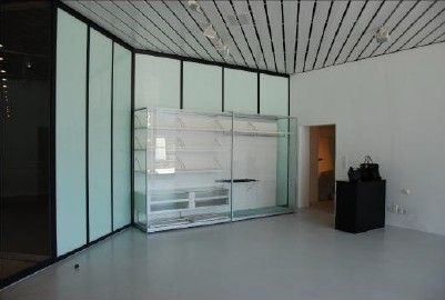 Ladenlokal im Zentrum Obersee mit über 8m Fensterfront in Arosa 7