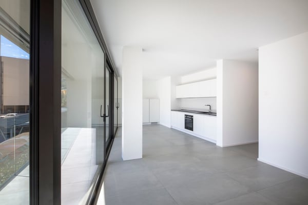 Palazzina Moderna a reddito nel cuore di Bellinzona . 6