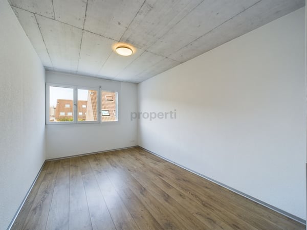 Modernes 5.5-Zimmer-Reihenhaus mit Keller, Pieterlen 6