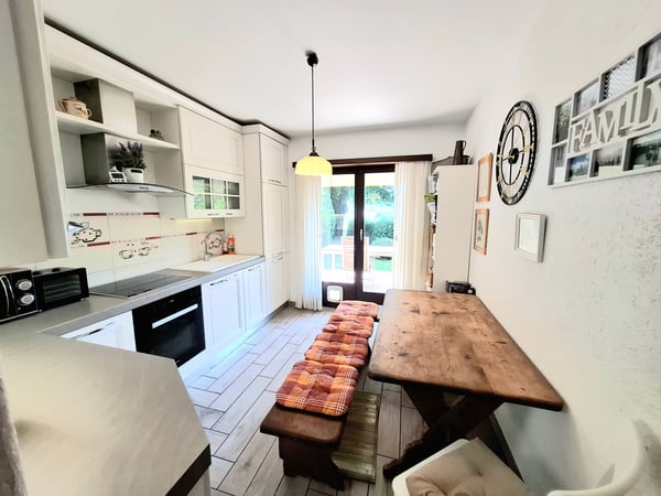 Splendida Villa unifamiliare a Bellinzona, nel Canton Ticino 6