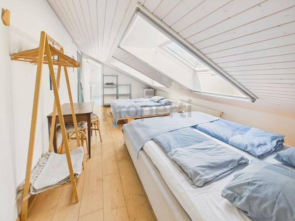 Exklusive Villa mit Pool in Luzern 11