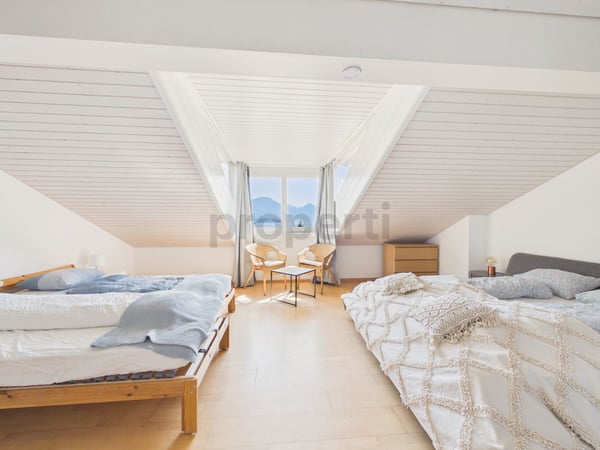 Exklusive Villa mit Pool in Luzern 10