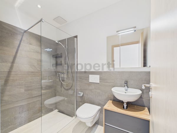 Moderner Loft-Stil, sonnige Lage und naturnahes Wohngefühl 8