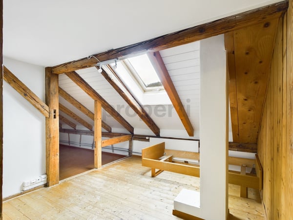 Möblierte WG-Zimmer in freundlicher Gemeinschaft mit naturnaher Lage 8