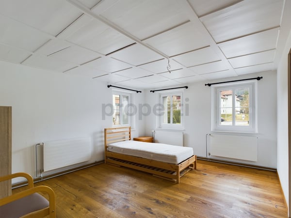Möblierte WG-Zimmer in freundlicher Gemeinschaft mit naturnaher Lage 6