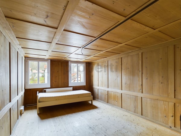 Möblierte WG-Zimmer in freundlicher Gemeinschaft mit naturnaher Lage 4