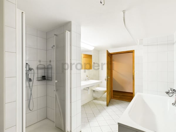 Möblierte WG-Zimmer in freundlicher Gemeinschaft mit naturnaher Lage 11