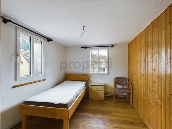 Möblierte WG-Zimmer in freundlicher Gemeinschaft mit naturnaher Lage 10